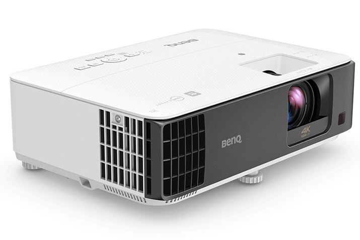 BenQuTK700STiv̓Q[~OvWFN^[ƂĂlC1