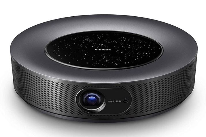 Anker4KvWFN^[uNebula Cosmos MaxvBDolby Digital PlusΉ̃Xs[J[𓋍ڂĂAvWFN^[P̂ōȃTEhĐy߂