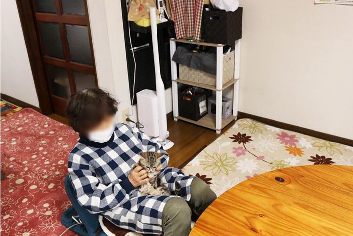 N[hbNɗ܂S~͊O猩Ȃ̂ŁAq̂郊rOȂǂɒuĂĂCɂȂȂB܂AN[hbNɂ́AہEELʂ̂CIuimC[Xvo悤ɂȂĂ邽߁ApbNۂɕsȃjICYSz͂قƂǂ܂