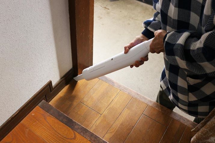 ԓ̑|IĉƂɖ߂ɁAu|Ivƕꂪ̂Ǎۂ̃R[i[BɁA|₷