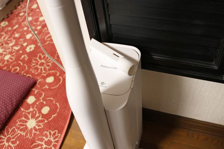 A^b`gAĝ悢ԃmYЂƂƂ͕̂֗Ȃ̂łA[ĂꏊȂ̂ƍƁBƂ肠AN[hbN̏ɒuĂƂɂ܂ccAɒuĂƂꕴႢ