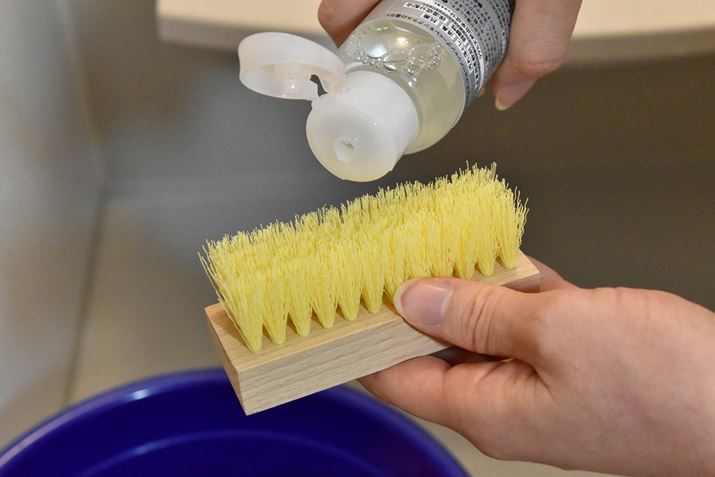 Vv[̗ʂ́AuV̕ГڈBubVOAAȂƊǉBȂ݂ɁA13`5ml̎gpz肵Ă̂ŁA1{i150mljŏȂƂ30͐􂦂vZɂȂ