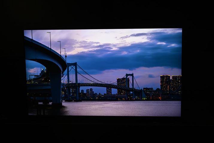 TVS REGZAƂȂ~jLED4KterQloW