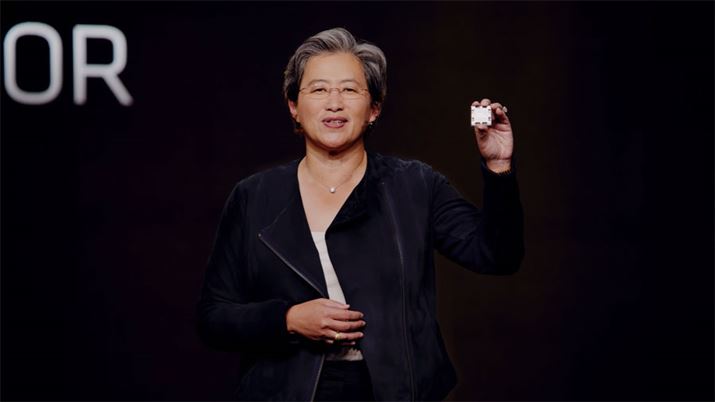 CxgɓodAMD̃TEX[CEOBɎĂ̂́A2022N㔼\́uRyzen 7000vV[Y