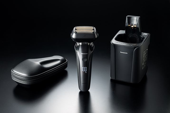 ujAVF[o[ _bVvuhAVJ́u6nVXev𓋍ڂ6nV[YoBʐ^́uES-LS9Nv́AuS[dvƃZ~n[hP[Xt[dE𗬎