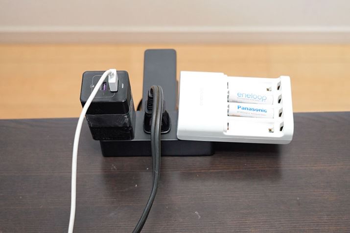 傫߂ȃA_v^[[dgĂAق̍݌ɊȂłˁB݌3ƏȂ߂ȓd^bvł͂܂AʂȂgƂł܂