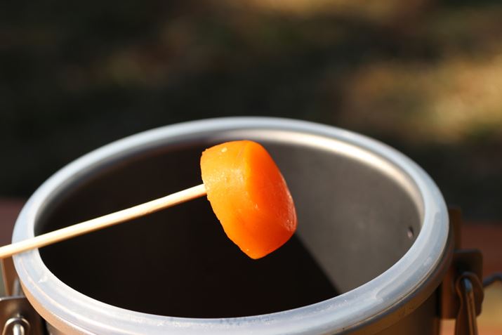 15MƁAɂ񂶂ɒ|hĂ݂ƃXbƒʂ܂BŊł