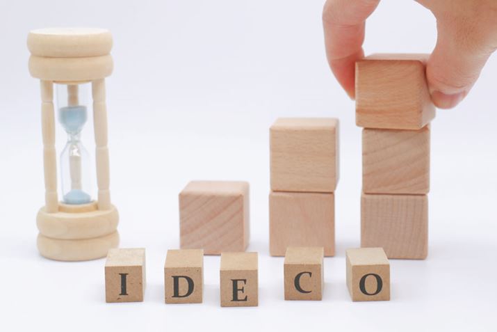 iDeCon߂ɂāAKvȃXebv܂