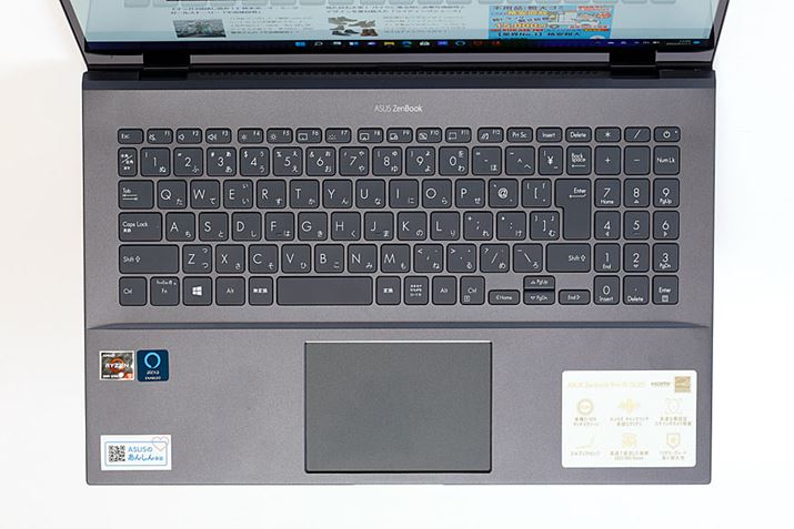 L[{[h̓eL[tBL[sb`͎19mmƕWIBEnterL[ג̂Ŏgn߂͊ԈĐ74Ă܂AΖȂx