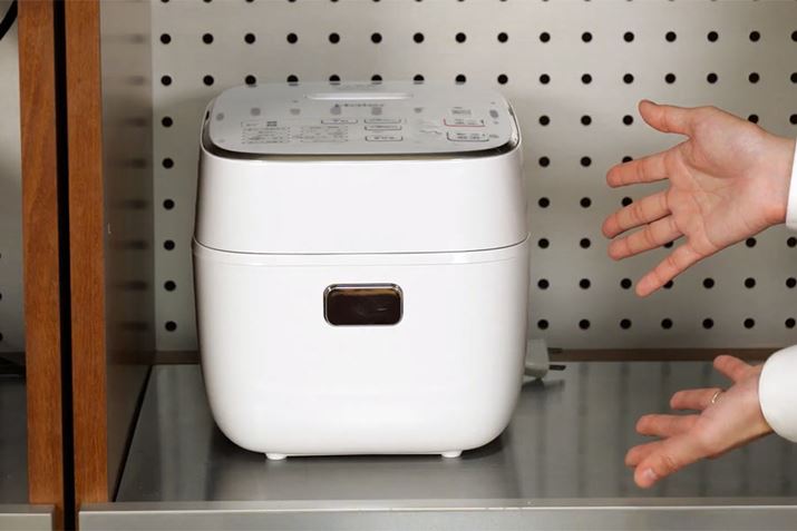 {̃TCYRpNgȂ̂ŁALb`ɒu₷̂CCł