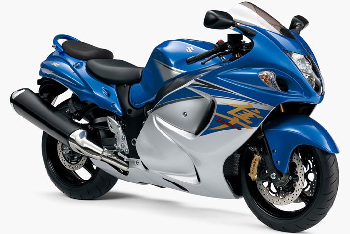 {̔F؊EŮ{IɋʂƂȂ߁A{ł̐K̔B2ڃf́uHAYABUSA1300vƂԖƂȂ