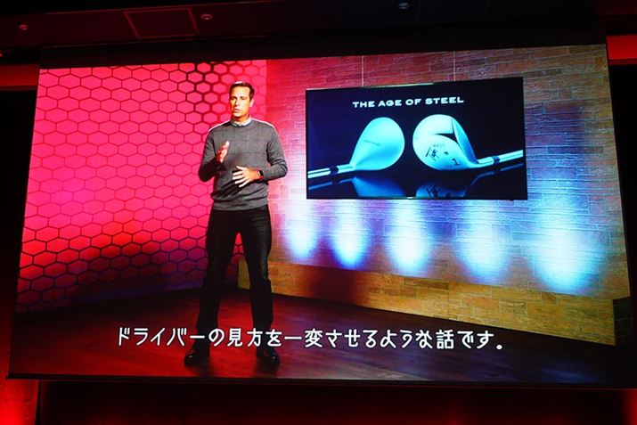 AJ{Ђ̃rfIbZ[ẂAvVIȐi𔭕\ƂCT`Ă܂I