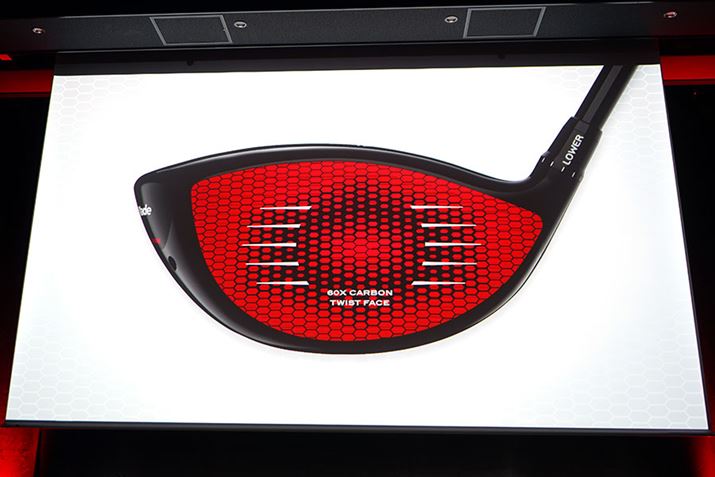 ԂJ[ڂXeX̃J[{tF[XBhCo[̐V\FƂĐԂI΂ꂽ̂ƂBЂƖڂŁA܂łƈႤIƊĂ܂Be[[Ch͂܂łˁI