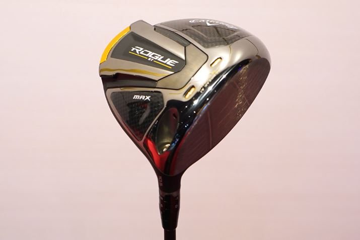 ͎͂ƂȂROGUE ST MAXhCo[BLSt@[ΏۂŁAhCo[ɑ΂ĖmȍD݂܂ĂȂ͍ŏɑłׂfł傤BV[Y̒ł̃X^_[hdlƂȂĂ܂