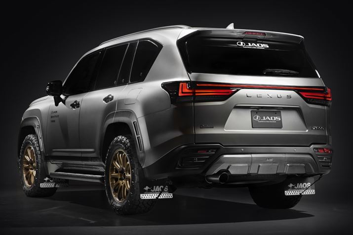 NTXuLX600gOFFROADhJAOS ver.v