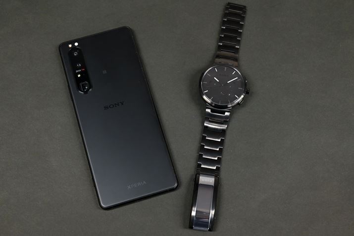 XperiaV[YƋʂ̃tXgubNJ[̗p