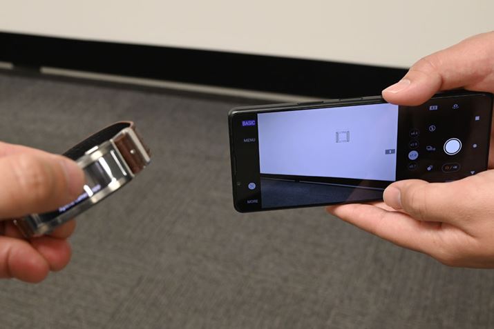 uJVb^[vł́Awena3̉ʂɕ\ACRƂŉuŐ؂邱Ƃł܂