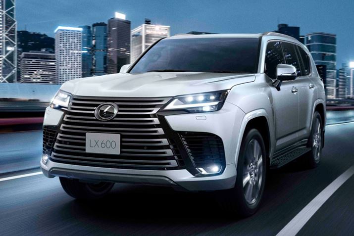 NTX V^uLX600 gEXECUTIVEhv̑sC[W