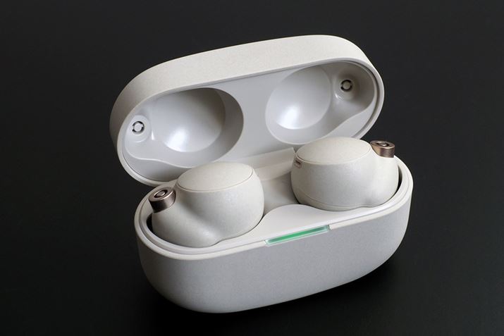 LDACΉ̃\j[uWF-1000XM4vgăR[fbNɂ鉹̈Ⴂ