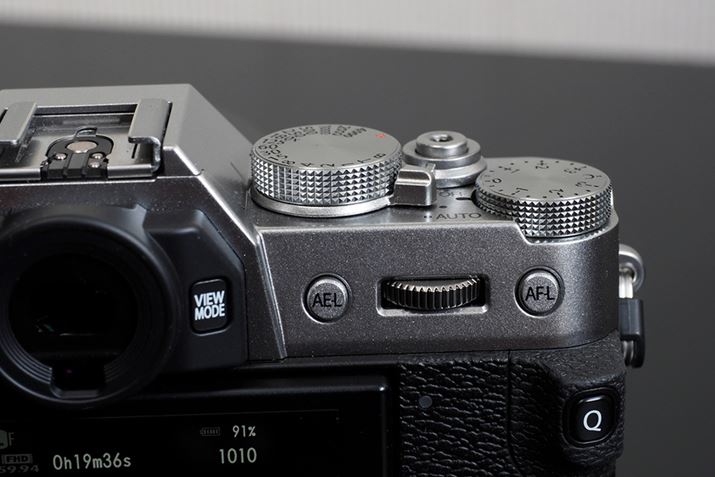 EVF̂܂܂őłR}h_CtgƃAɑ