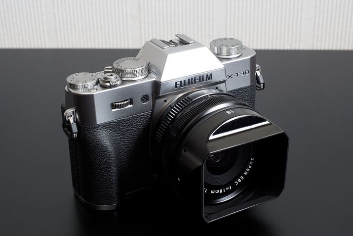 Xȃ{fBɍpP[LYBp^^t[hre[W𐷂グ