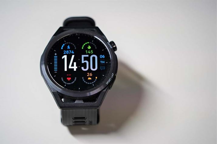 jOS҂㋉҂܂őΉuHUAWEI WATCH GT Runnervr[