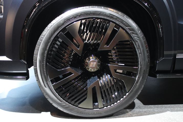 OHuVision Ralliart ConceptviI[gT2022j