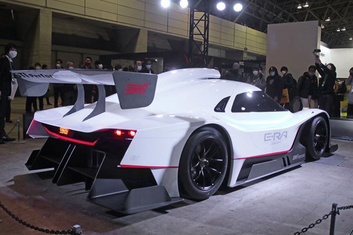 uSTI E-RA CONCEPTviI[gT2022j