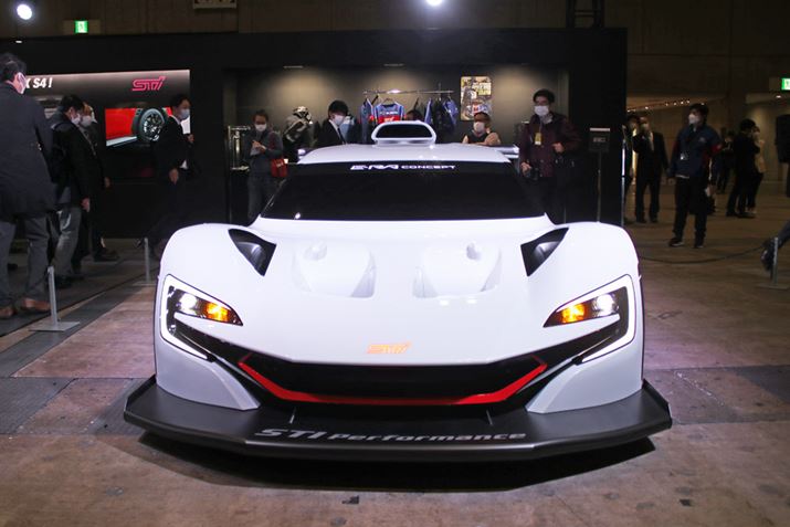 uSTI E-RA CONCEPTviI[gT2022j