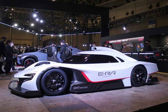 uSTI E-RA CONCEPTviI[gT2022j