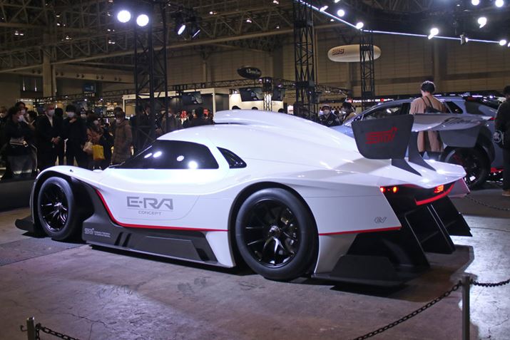 uSTI E-RA CONCEPTviI[gT2022j