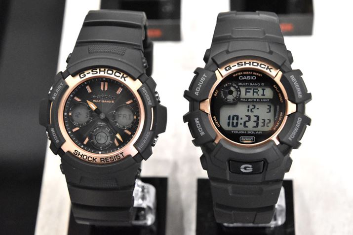 yʐ^zuG-STEELvuGST-B400FP-1A2JRvi^54,450~jiōjƁAuGST-W300FP-1A2JRvi40,150~j yʐ^zAiOjƃfW^\̃Rrl[VfuAWG-M100SF-1A5JRvi^26,400~jƁAfW^\fuGW-2320SF-1B5JRviE^23,100~j