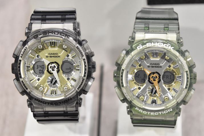 yʐ^zuGMA-S110GS-8AJFvƁuGMA-S110GS-3AJFv yʐ^zuGMA-S120GS-8AJFvƁuGMA-S120GS-3AJFvBi͊e18,700~