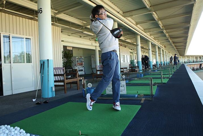 fɓwbĥŁAtBjbV܂łƂĂC悭U蔲܂B^wbhɂ͂ЎĂقłˁI