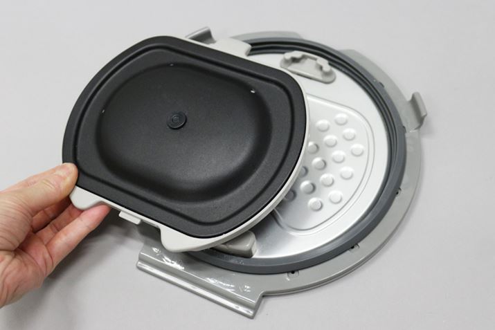 ɁAd\̓ԂłAC󂯎~߂邱ƂŁAӂڂh~B܂݂ƏC𕪗A炵Hł܂݂͂ɊҌ܂