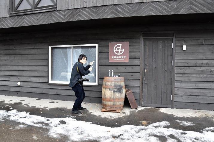 ugNv́AJRDywԂ30̂ƂɂugNvɁA2018Nɐݗ܂