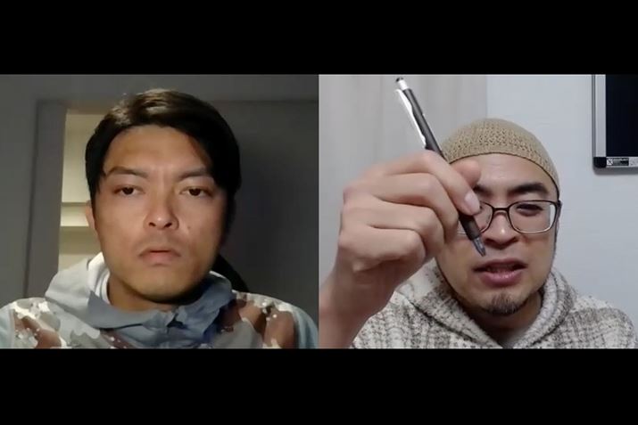 ui.com}KWv̕ҏWSE}Lmijɑ΂A[C^[̂ĂiEjAv[I