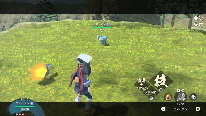 og͂܂łƈꕔl̃R}hogB̎_ȂǁA헪̍|Pogy߂܂