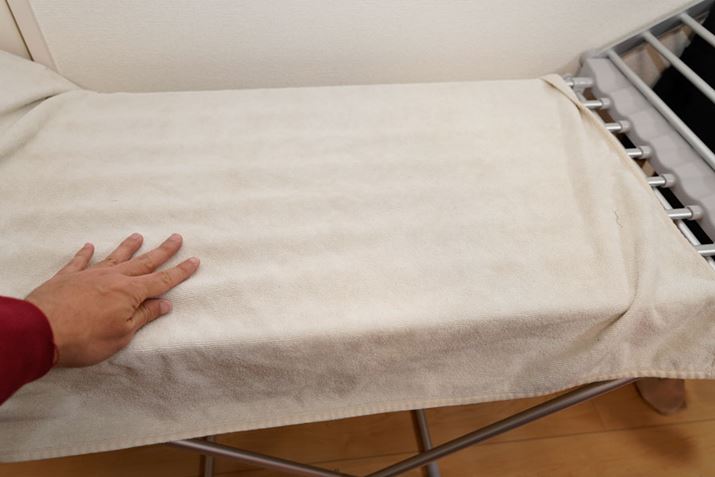 2���Ԍ�B�u�q�[�^�[�t�����X�^���h�v�̃q�[�^�[�ɐG�ꂽ�����͂قƂ�Ǌ����Ă���I