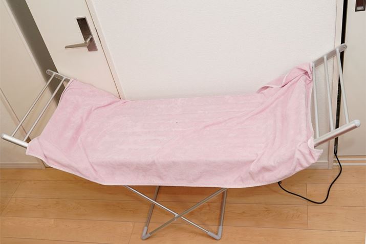 ���̂悤�ɃL�b�`���ƕ��u������̂����z�ł����c�c�������Ƀ^�I����1�����������̂͌�������������I