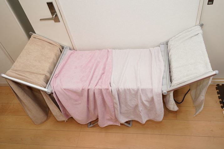 ���̂��炢�̒u�������Ɩ�5���Ԕ��Ŋ����܂���