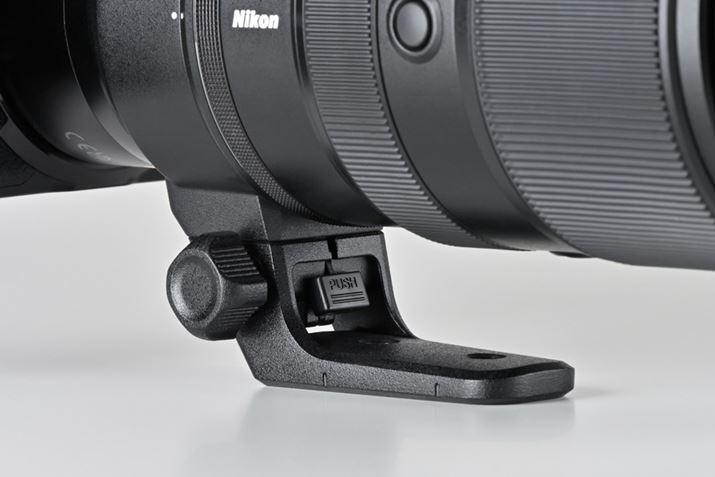 OŕuNIKKOR Z 70-200mm f/2.8 VR SvƓ̂ŎO\