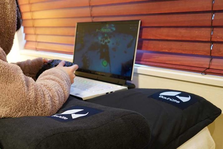 􂦂郍Os[ƁAvCƂ̑QB̃NbVƂĎg΁AqWɂȂɂ