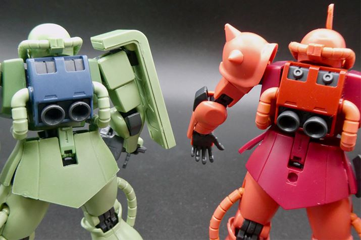 w̃obNpbNʑ`BVA͒ʏ3{̂ŁAobNpbN㕔ɃXX^[ǉĂ܂B܂Ão[jAp[ću΃UNv̂ق܂ōނƂłAuVApUNIIv艚Ō悤ɂȂĂ܂