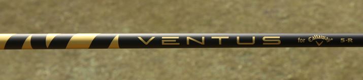 VENTUS for Callaway
