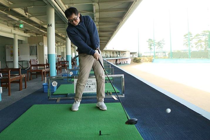 Ȃ肪傫߂ŃAx[WSt@[Ƀsb^̏VtgBCpNg߂AU؂C[WŐUƔ򋗗ɂȂ₷ł