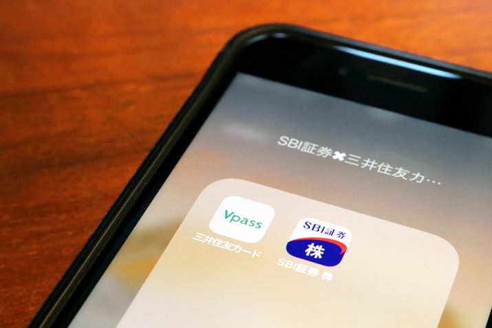 SBI،̓M̐ςݗĂOZFJ[hŎxuOZFJ[h ݂ēvB2022N530ɂ́AV|CgSBI،ł̓M̃X|bgwɗpłuV|CgvX^[gȂǁAЂ̊֌W[܂Ă܂iV|CgɂẮug3vŌqj 