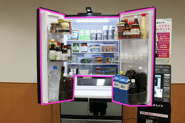 u①ɃJvŎBeł͈͂́A①̒IƍEhA|PbgB①̍ŉɂuNX[v͎ʂ܂