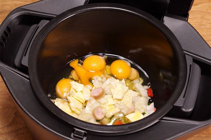 1cmpɐ؂ʃlMi1/2jApvJi1/2jAs[}i1jAvZX`[Yi3jA֐؂ɂECi[i2{j̒ɓBāAi4jAŌɃI[uICi傳1jƉRVEiXj܂BHނJbgēɓꂽI ̂܂܃t^߂ăj[uI[vIciޗ܂`ĂグjvI  Jn  X^[g