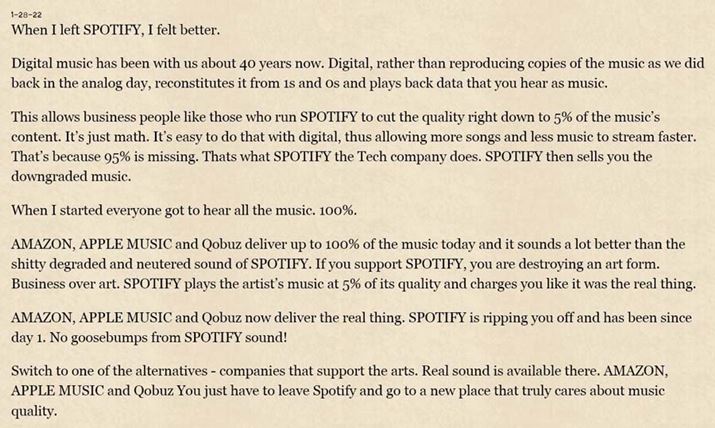 j[EOSpotifyyȂグPƂ́H i摜̓j[EǑuOj